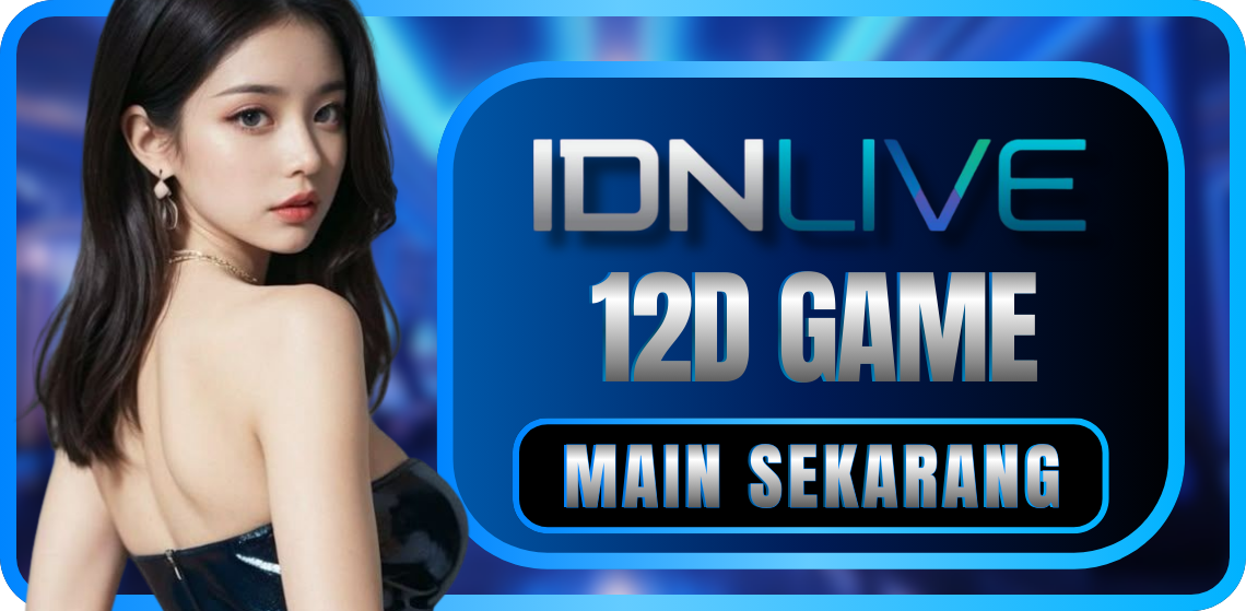 Casino Games 12D