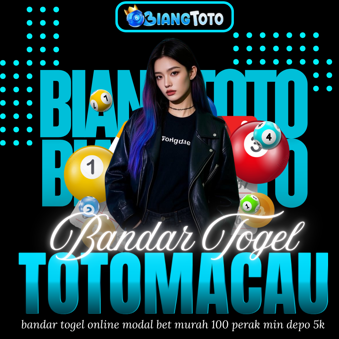 BIANGTOTO