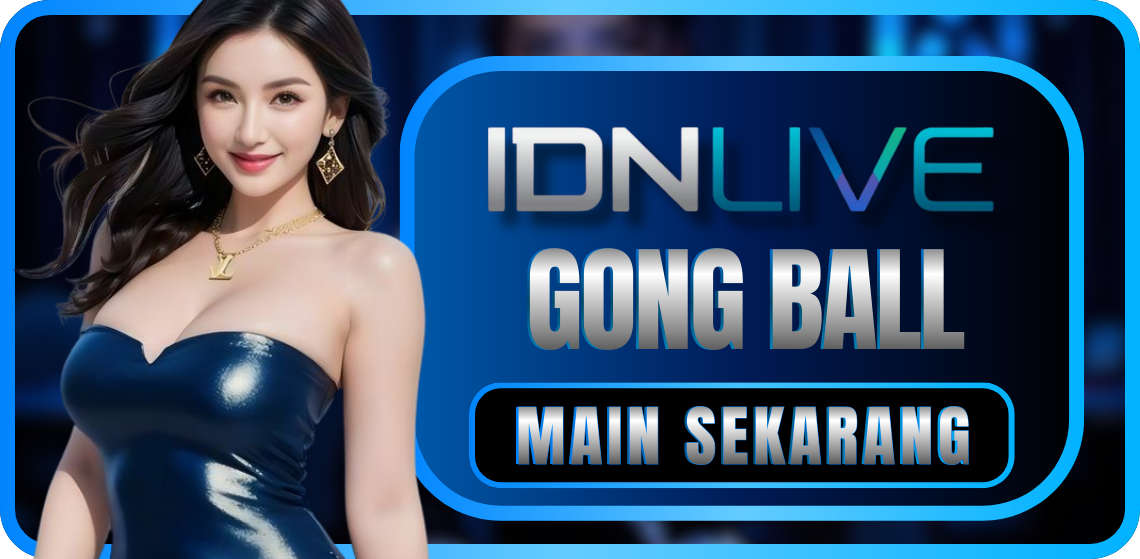 Casino Games Gongball