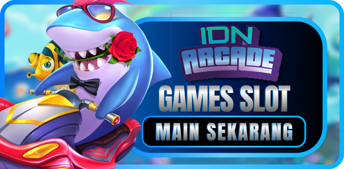 Idn Arcade