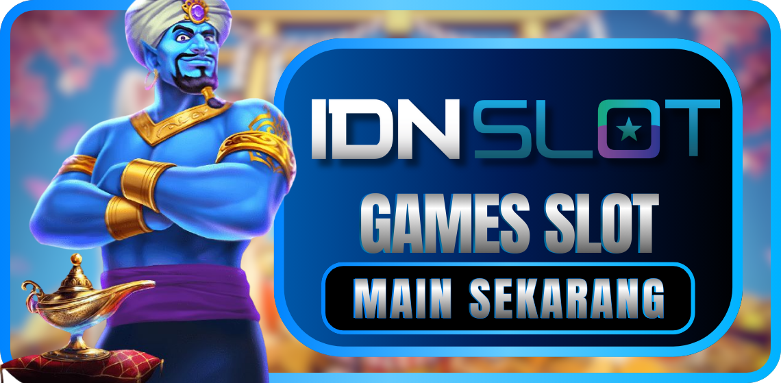 IDN Slot