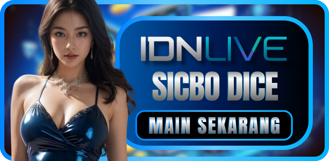 Casino Games Sicbo ball